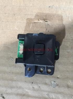 海信LED43EC660US按键板