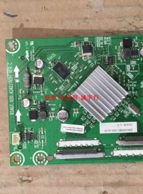 海信LED40K16X3D倍频板RSAG7.820.4342屏LTA400HL10