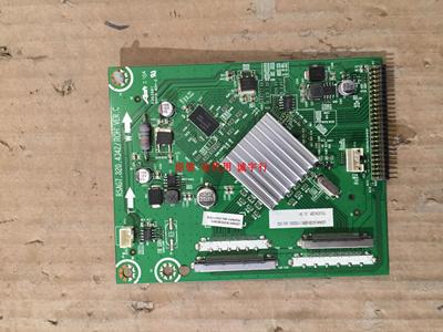 海信LED40K16X3D倍频板RSAG7.820.4342屏LTA400HL10