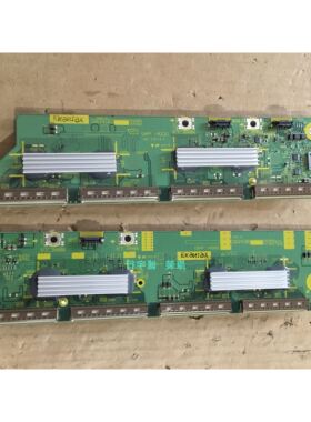 松下TH-P46G11C缓冲板TNPA4786 TNPA4787 一对