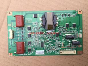 TCL L40P7200-3D恒流板SSL400-3E2A屏LTA400HL10
