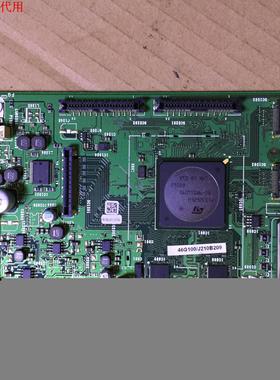 夏普LCD-46G100A主板QKITPF430WJTX屏LK460D3LW7BX