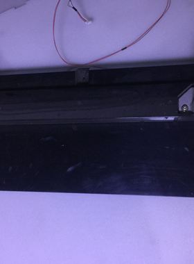 原装松下TH-P42X68CD底座 台座 座架 拆机 有使用痕迹！