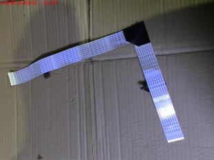 索尼KLV-32BX300排线 LVDS连接线 主板至屏LTY320AP04