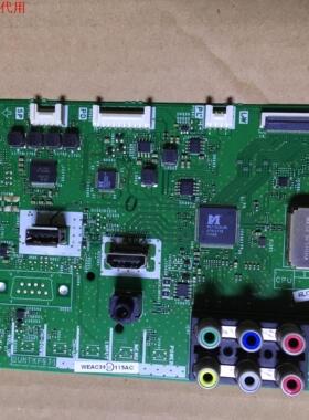 夏普LCD-46LX235A主板QPWBNF971WJN2屏LK460D3GR1AX