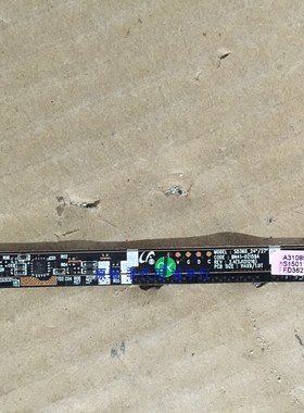 三星LS24D390按键板BN41-02159A