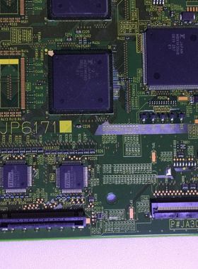 日立P50X102C逻辑板JP6171 P#JA30284屏FPF50C240135UC