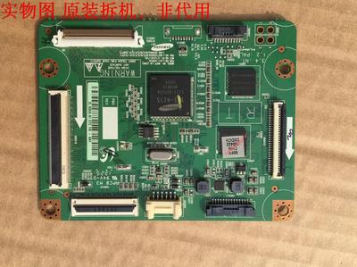 长虹3D60C4000I逻辑板LJ41-10343A LJ92-02006A屏S60FH-YD03 YB03