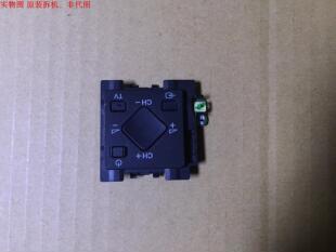 索尼KD-43X8300C按键板