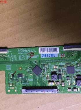 先锋LED-49B550S逻辑板6870C-0481A 屏LC490DUJ SG E3