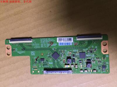 先锋LED-49B550S逻辑板6870C-0481A 屏LC490DUJ SG E3