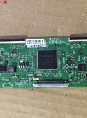 康佳T49U逻辑板6870C-0584A屏72001054YT