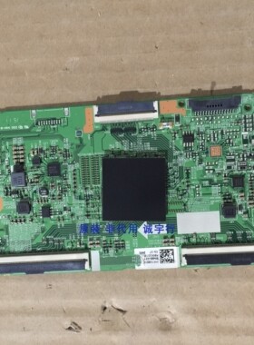 三星UA40JU5900JXXZ逻辑板BN41-02354A屏CY-GJ040HGLV3H