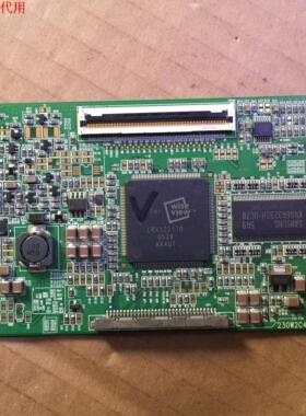 松下TC-23LX60D逻辑板230W2C4LV1.4屏LTA230W2-L03