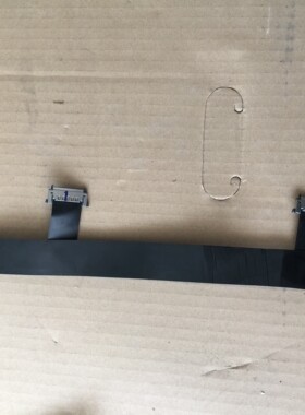 乐视L704PN 排线 连接线  主板至逻辑板 适用 S700HUB-1 一对