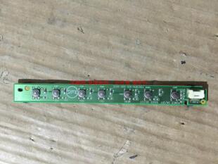 AOC LC32H03K按键板715G3814-K01-000-003S