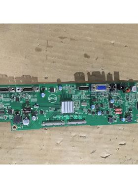 AOC Q2781PQ驱动板 715G8207-M0C-000-005I屏LM270WQ5