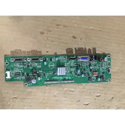 AOC Q2781PQ驱动板 715G8207-M0C-000-005I屏LM270WQ5