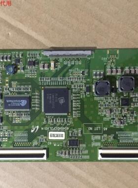 长虹LT4019P逻辑板 4046HDCP2LV0.4屏LTA400WT-L17