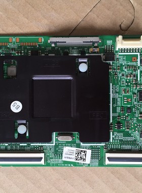 三星UA55F6100AJ逻辑板 BN41-01939C屏CY-HF550CSLV1H