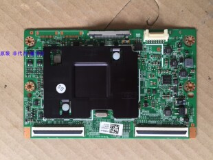 三星UA55F6100AJ逻辑板 BN41-01939C屏CY-HF550CSLV1H
