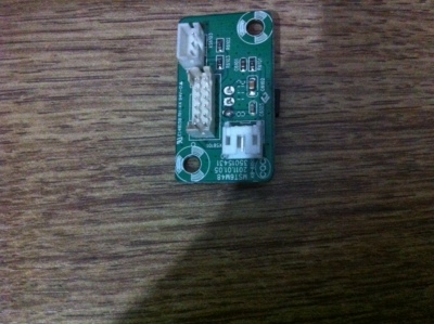 康佳原装 LC42MS96PD遥控接收板35015431 MST6M48