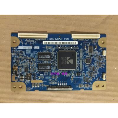 TCL L37M61B逻辑板CPT 370WF02C SA屏CLAA370WF02S