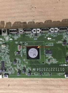 直销Asus/华硕MX27AQ MX27A主板017122725754屏LM270WQ4