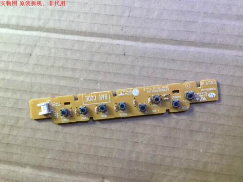 LG 32LH40FD-CE按键板 EAX56916201(6)