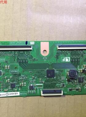 夏普LCD-40LX460A逻辑板KG098WE QPWBXG098WJN1