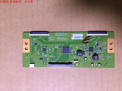 长虹3D47B4500I逻辑板 6870C-0444A 屏M470F12-D1-L