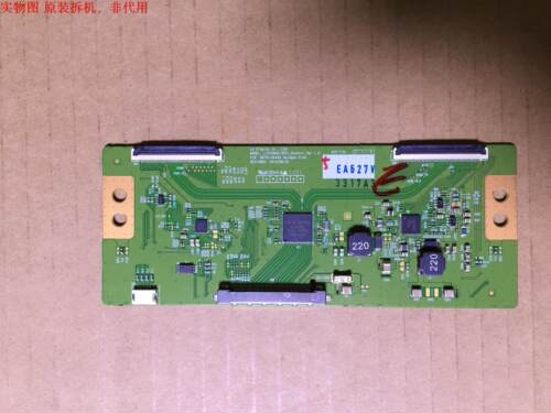 长虹3D47B4500I逻辑板 6870C-0444A 屏M470F12-D1-L