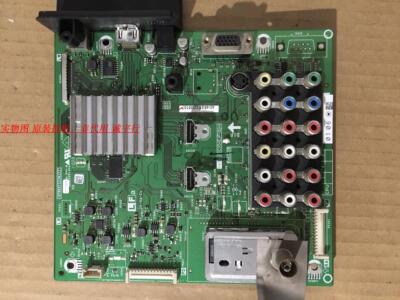 夏普LCD-40GE220A主板QPWBXF553WJZZ屏LK400D3GW20X