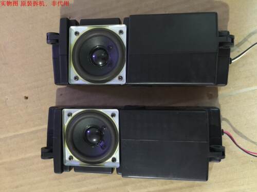 夏普LCD-52LE700A喇叭 扬声器 一对