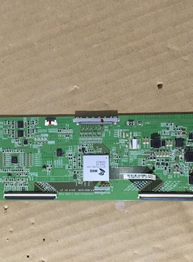 海尔U55H7逻辑板47-6021029 HV550QU2-305