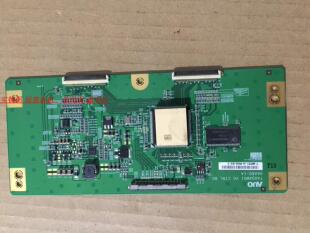 三星LA40S81B逻辑板 T400XW01 V0 CTRL 06A60-1A
