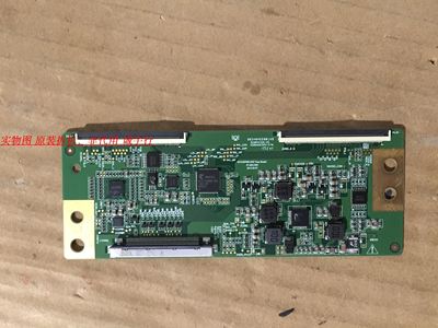 海信LED43EC291N逻辑板HV430FHB-N40 47-6021059