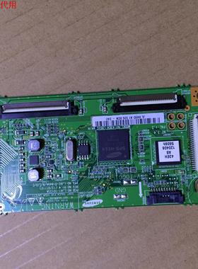 三星PS43D490A1逻辑板LJ41-10133A LJ92-01849A屏S43AX-YB01