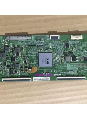 创维58E6000逻辑板 屏V580DJ2-QS5逻辑板