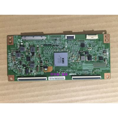 创维58E6000逻辑板 屏V580DJ2-QS5逻辑板