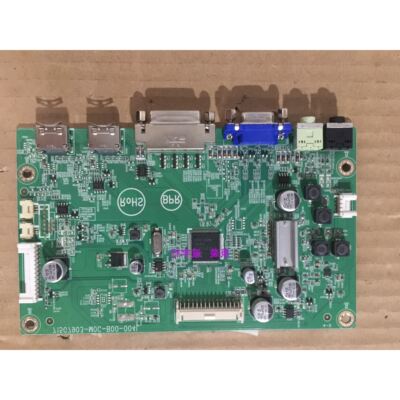 AOC 400LM00001主板715G7903-M0C-B00-004L屏TPT400LA