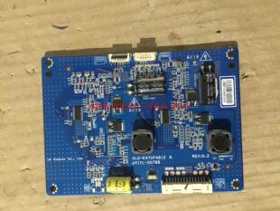 长虹LED47A4049恒流板 6917L-0078B KLS-E470FAB12