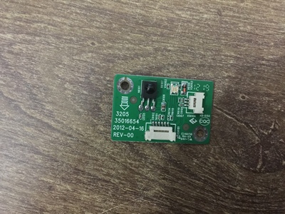 康佳LED32HS05E遥控接收板35016654