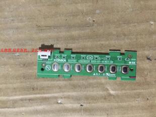康佳 LED65R6200E按键板 35018330
