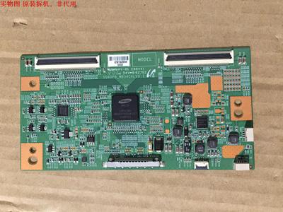 康佳LED55X5000DE逻辑板SQ60PB-MB34C4LV0.1屏LTA550HQ20