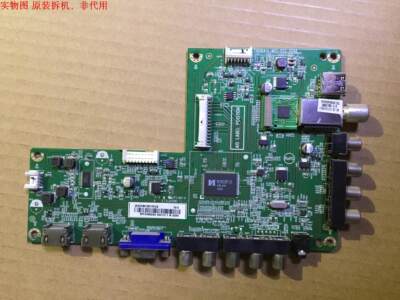 适用于飞利浦58PFL3740/T3主板715G6414-M01-002-004K屏V580HJ1-L