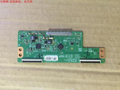 创维55E360E逻辑板6870C-0471D屏SDL550FY(LD0-600) LC550DUJ