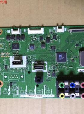 夏普LCD-46DS30A主板QPWBNF971WJN1屏LK460D3GR1CX