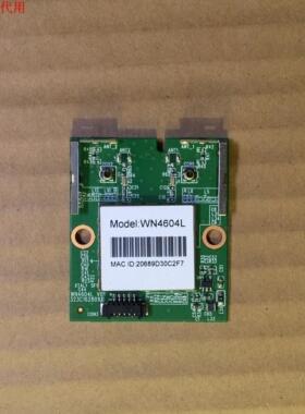 海信LED42K560X3D无线网卡WN4604L  323C162801UD
