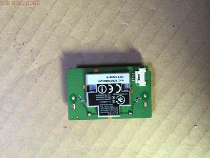 LG 55LM7600-CE无线网卡141612220001J  WN8122E